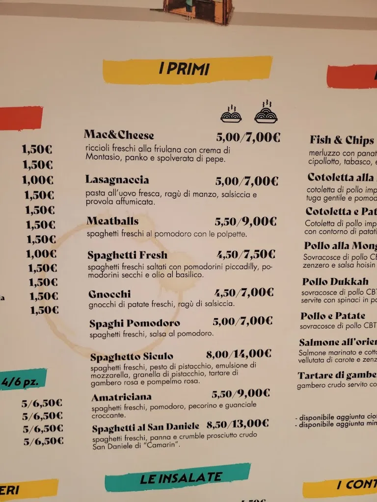 Menu_World Wide Bistrot_Martignacco_image_2