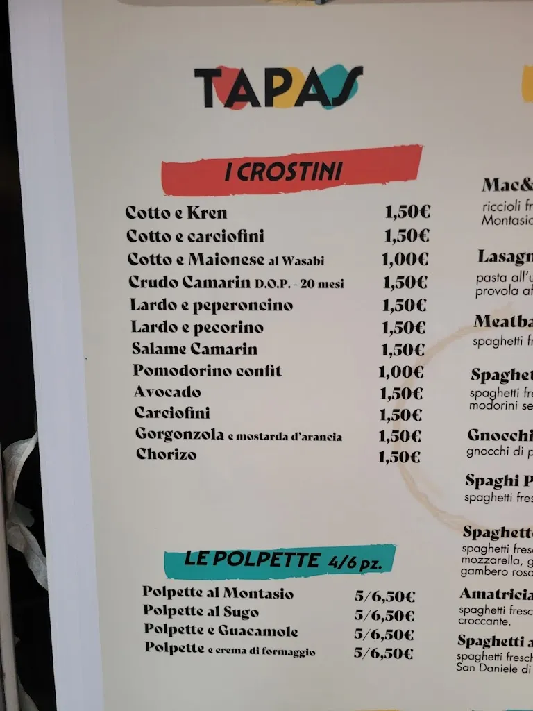 Menu_World Wide Bistrot_Martignacco_image_4