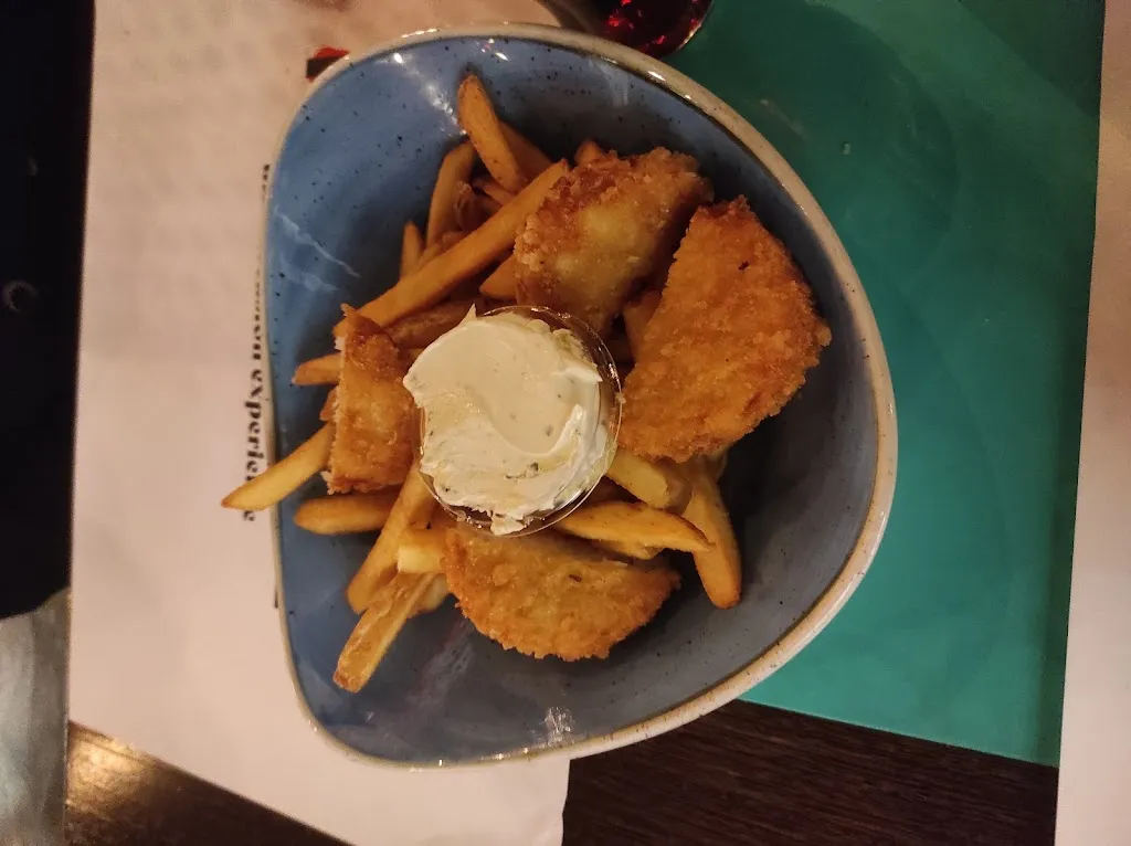 Menu_World Wide Bistrot_Martignacco_image_6