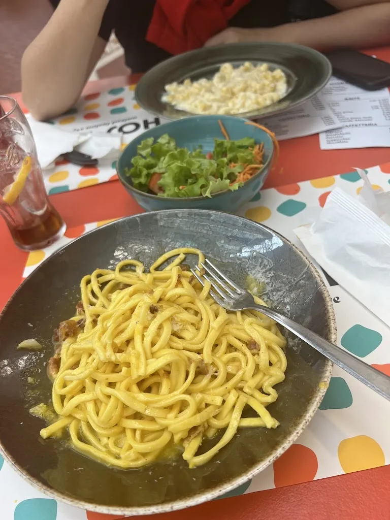 Savo S._World Wide Bistrot_Martignacco_review