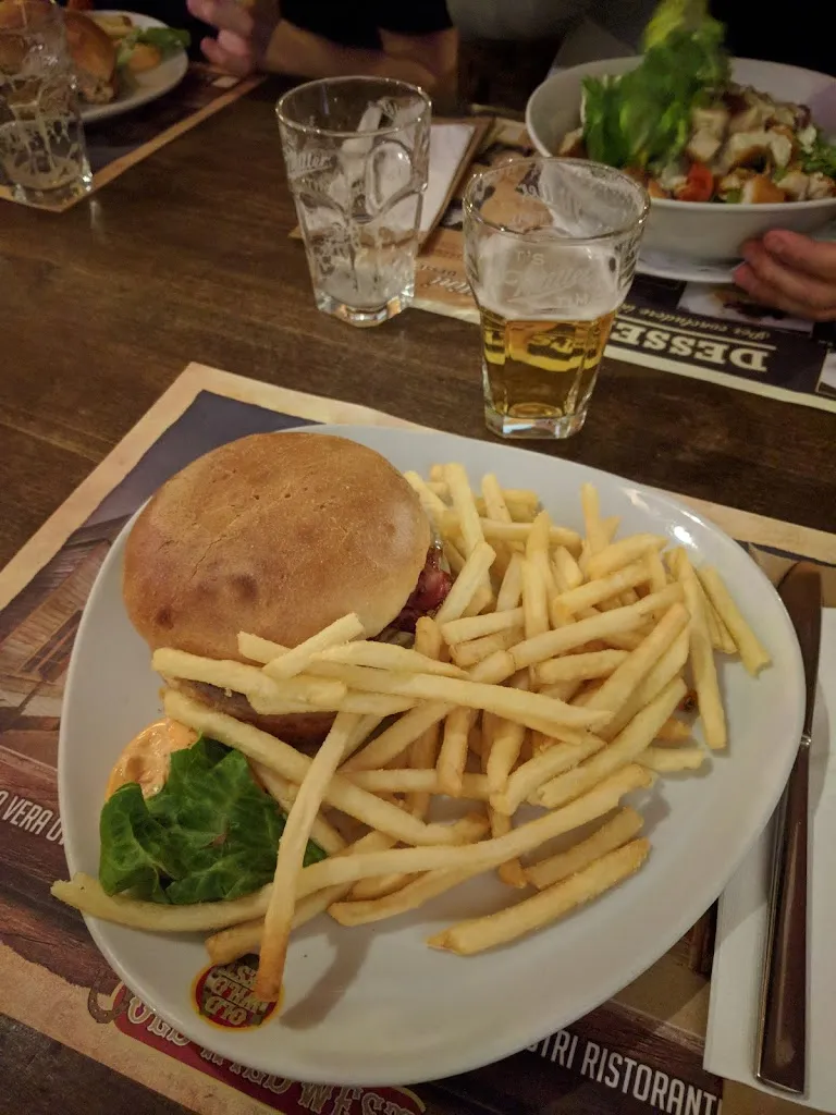 Menu_Old Wild West_Martignacco_image_7