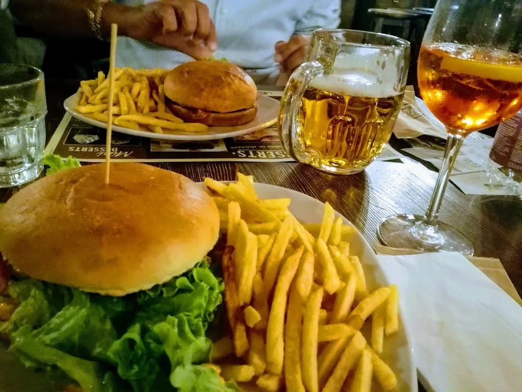 Menu_Old Wild West_Martignacco_image_8