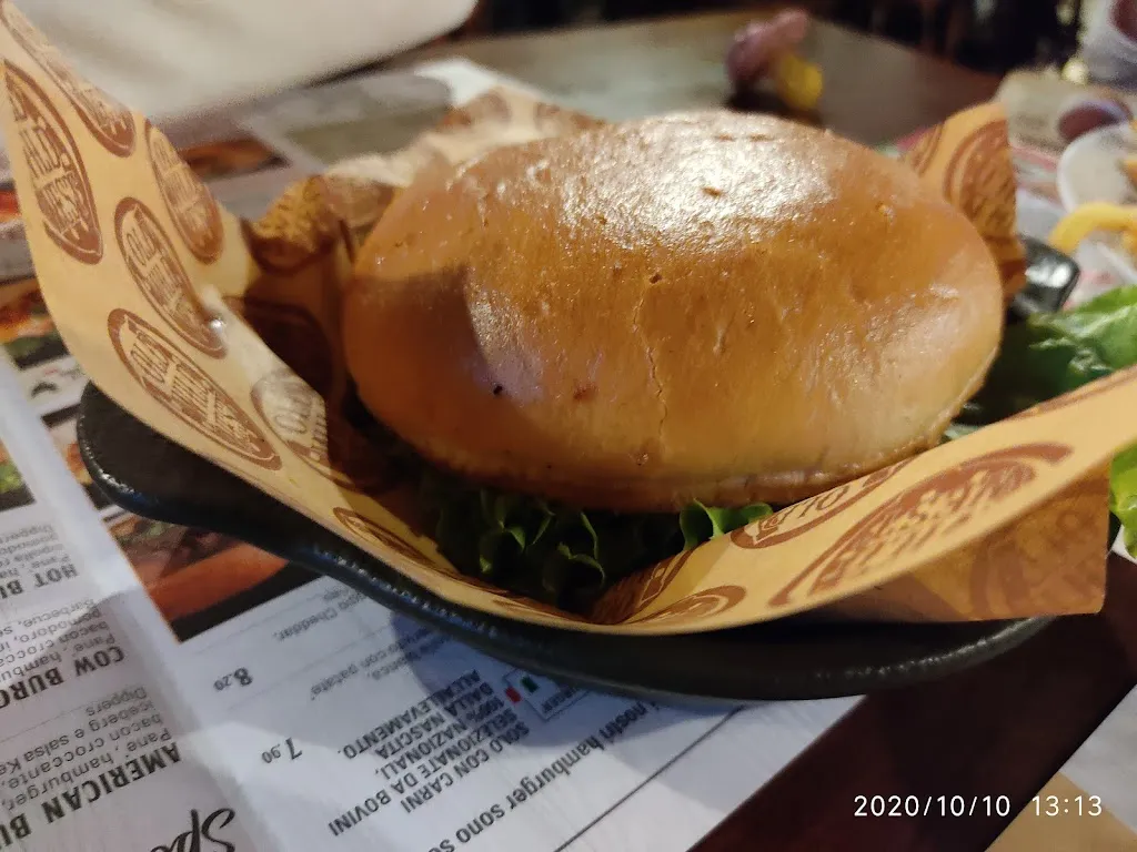 Andreas Kovacs_Old Wild West_Martignacco_review