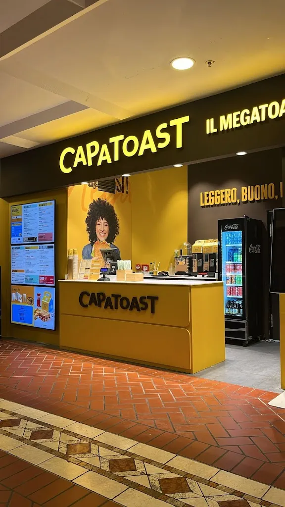 Costantino_Capatoast - Città Fiera_Martignacco_review