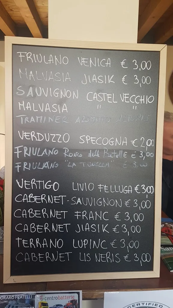 Menu_Hosteria ai Binari_Martignacco_immagine_1