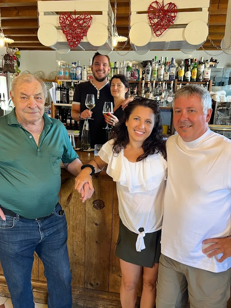 Lidia Kucharski_Hosteria ai Binari_Martignacco_recensione