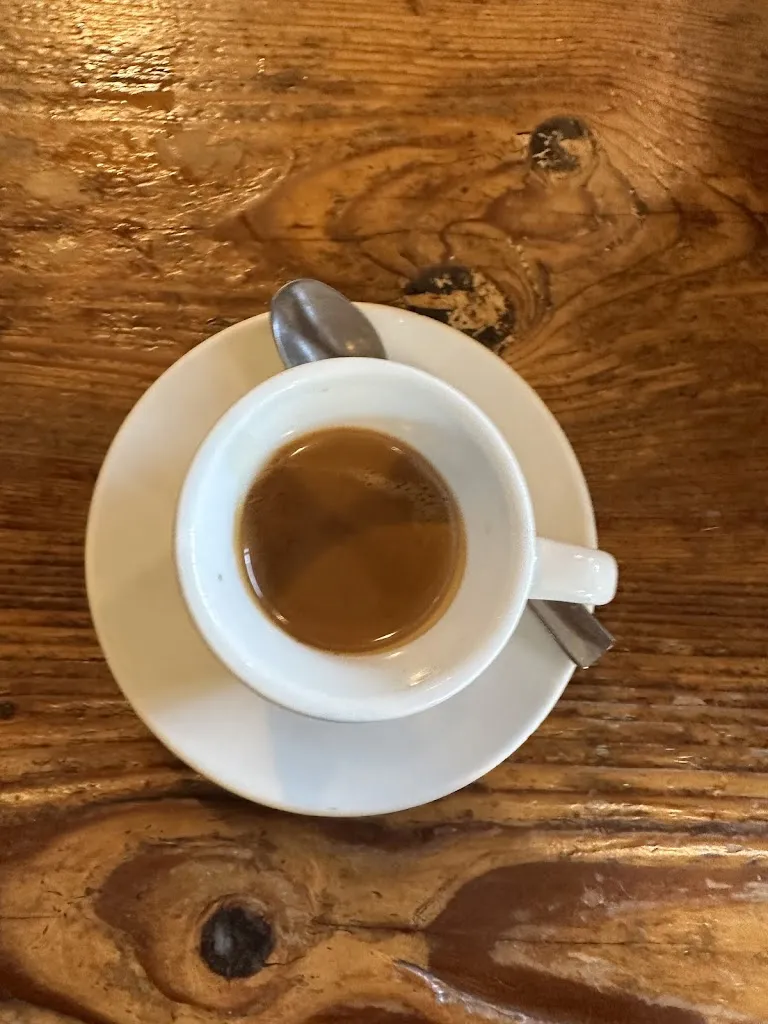 Teresa Pisacane_Hosteria ai Binari_Martignacco_recensione