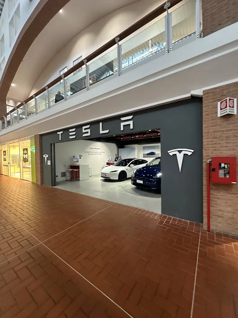 Žiga Deisinger_Città Fiera_Martignacco_Bewertung