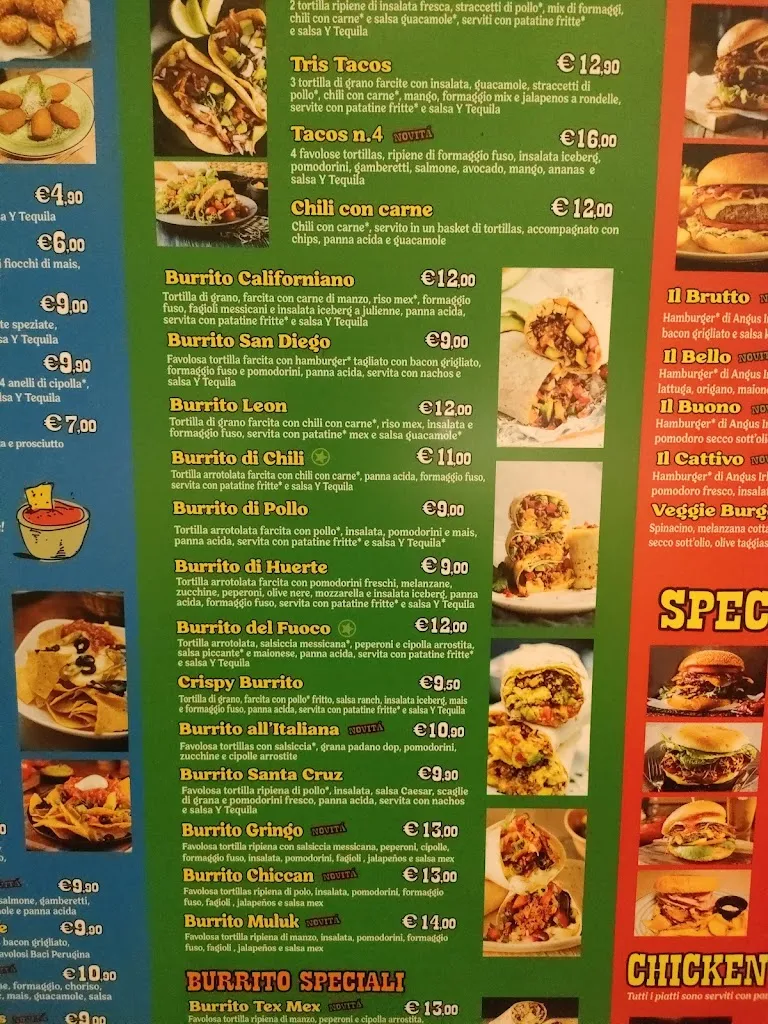 Menu_Guacamole Tequila_Martignacco_image_1