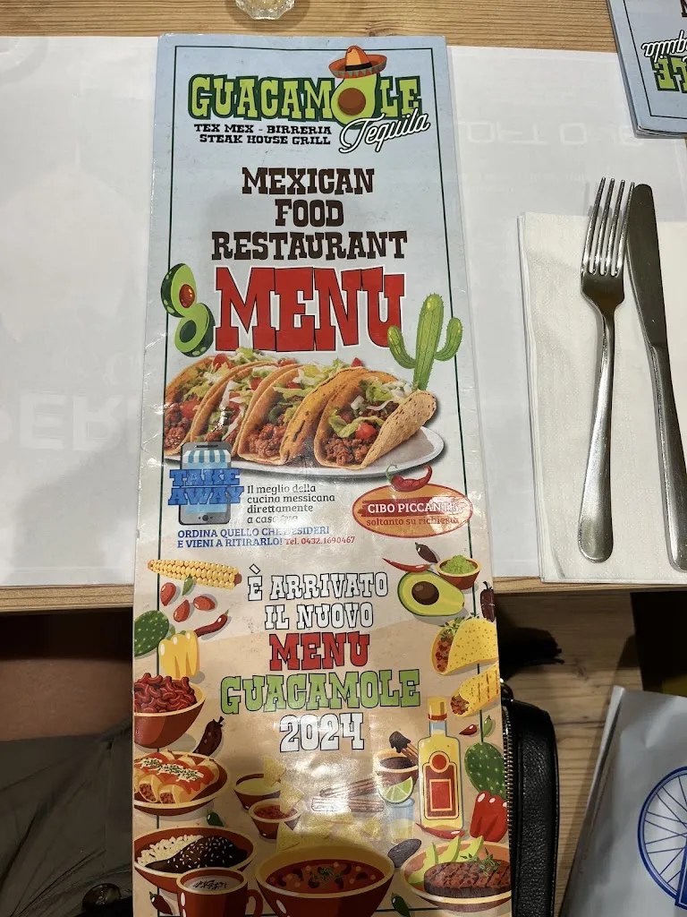 Menu_Guacamole Tequila_Martignacco_image_2