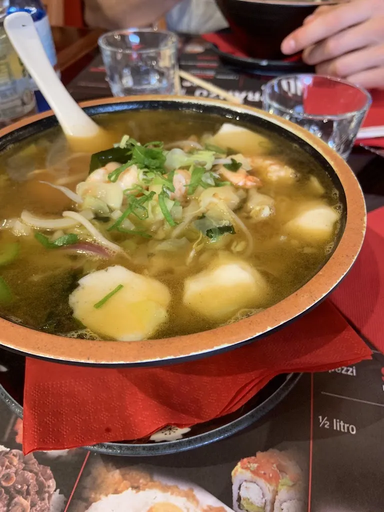 Federica Paviola_Teppan_Martignacco_review