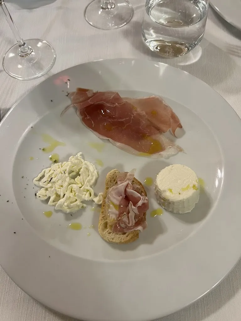 Ana Daza_Osteria Delle Spezie_San Salvo_review