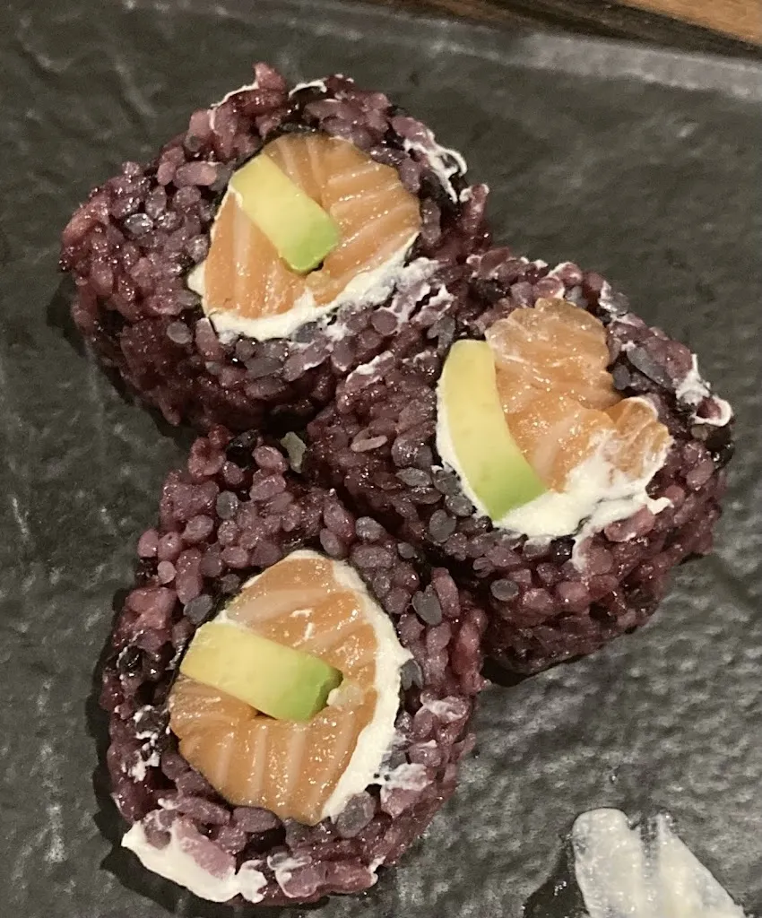 Rebecca Reynolds_Sushiko_Martignacco_review