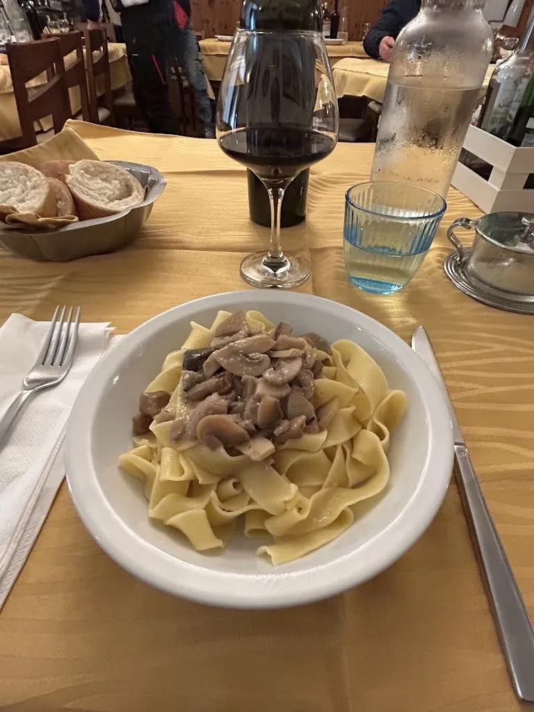MauroGiuseppe Masiero_Trattoria Greatti_Martignacco_review