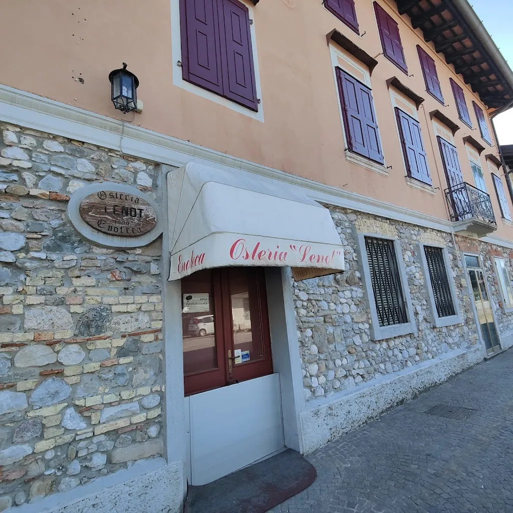 Osteria ¨Lenot¨_Martignacco_slider_image_1
