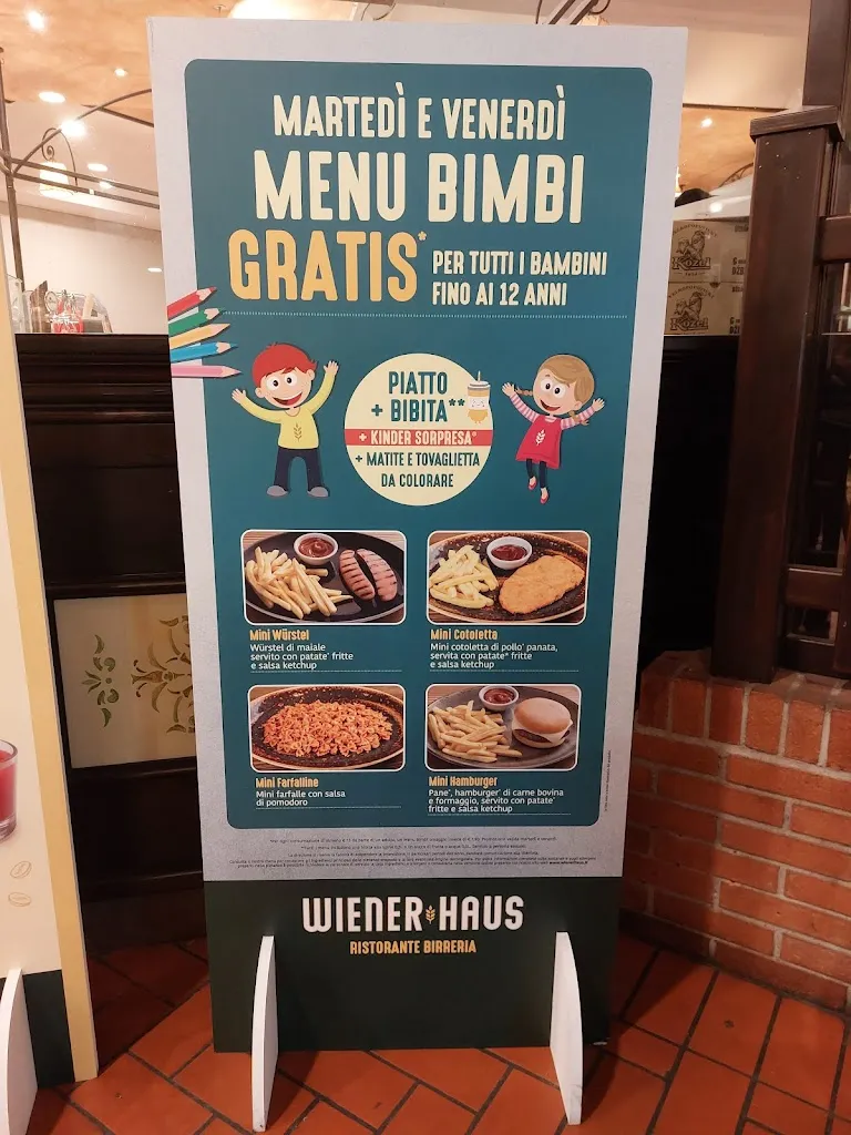 Menu_Wiener Haus Udine Città Fiera_Martignacco_image_2