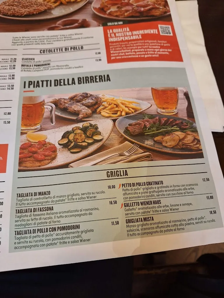 Menu_Wiener Haus Udine Città Fiera_Martignacco_image_3