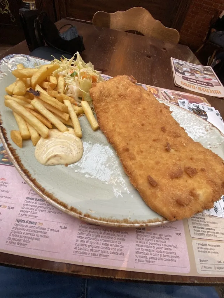 Menu_Wiener Haus Udine Città Fiera_Martignacco_image_5