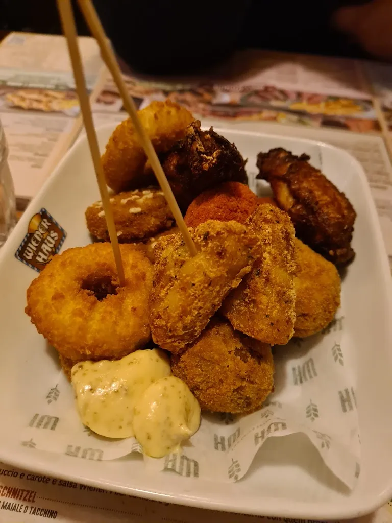 Menu_Wiener Haus Udine Città Fiera_Martignacco_image_6