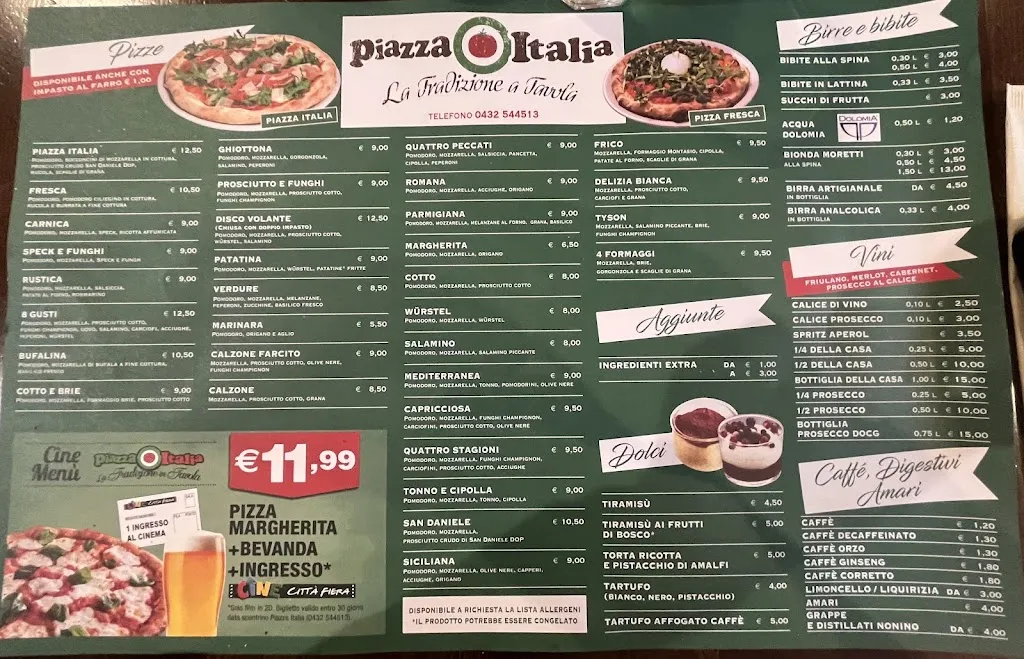 Menu_Ristorante Piazza Italia_Martignacco_image_1