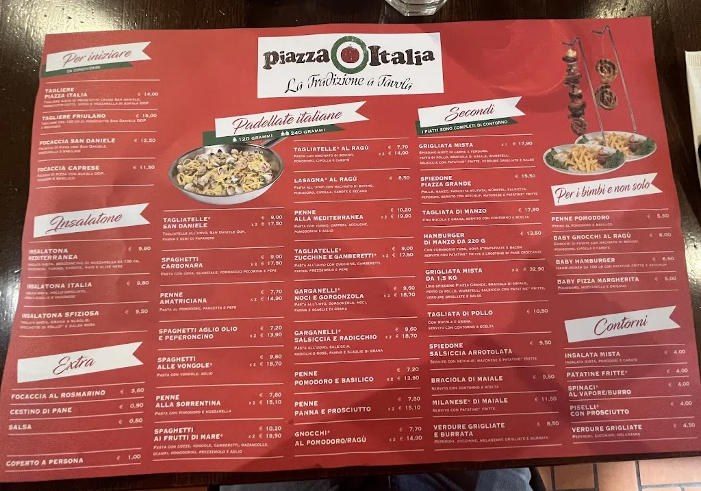 Menu_Ristorante Piazza Italia_Martignacco_image_2