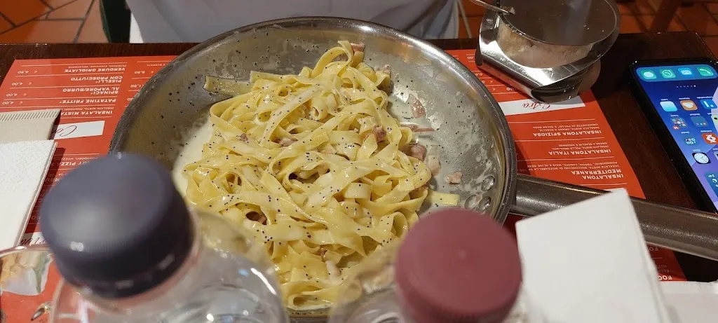 Gretabeta1964 M_Ristorante Piazza Italia_Martignacco_review