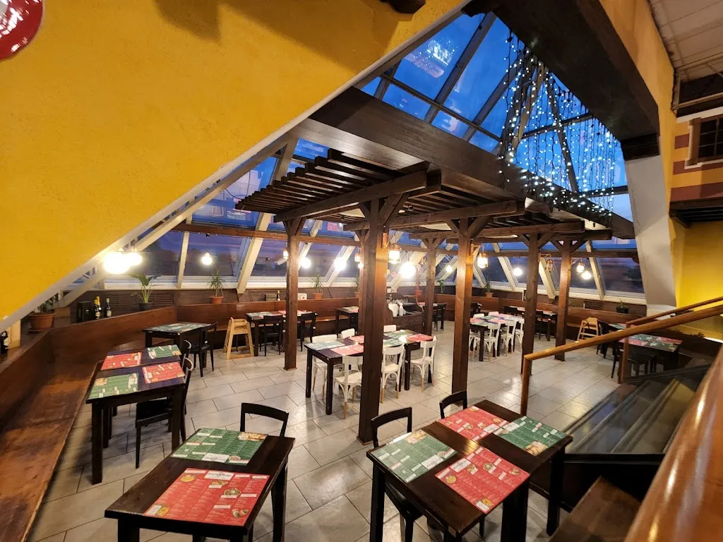 Ristorante Piazza Italia restaurant in Martignacco