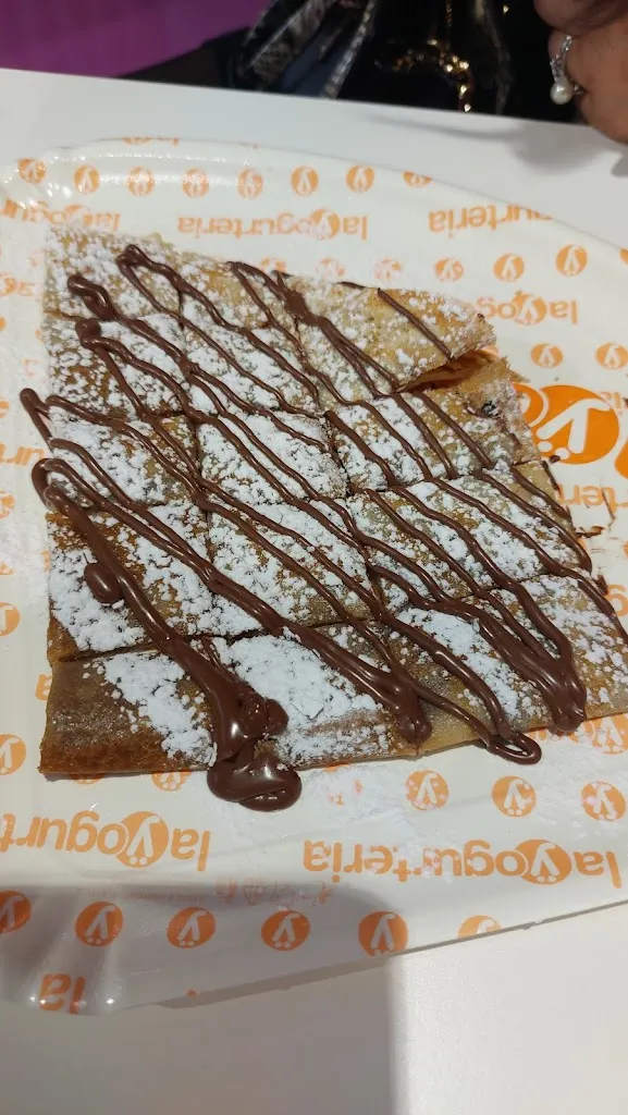 Menu_La Yogurteria CC Città Fiera Martignacco (UD)_Martignacco_image_4