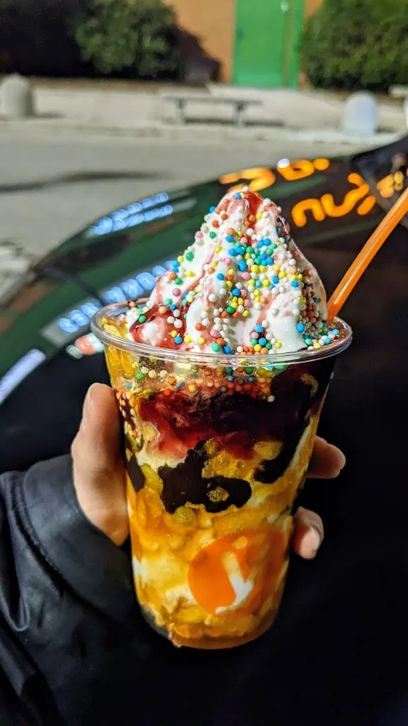 Menu_La Yogurteria CC Città Fiera Martignacco (UD)_Martignacco_image_5