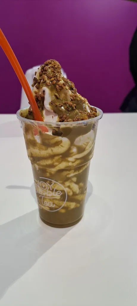 Menu_La Yogurteria CC Città Fiera Martignacco (UD)_Martignacco_image_6