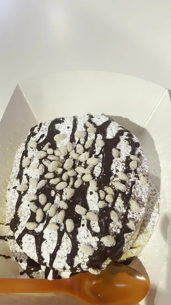 Luca Pozzoli_La Yogurteria CC Città Fiera Martignacco (UD)_Martignacco_review