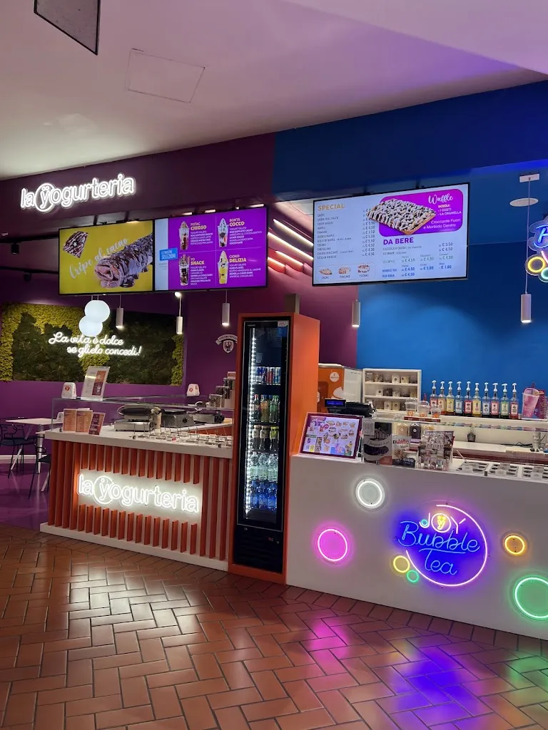 La Yogurteria CC Città Fiera Martignacco (UD)_Martignacco_slider_image_1