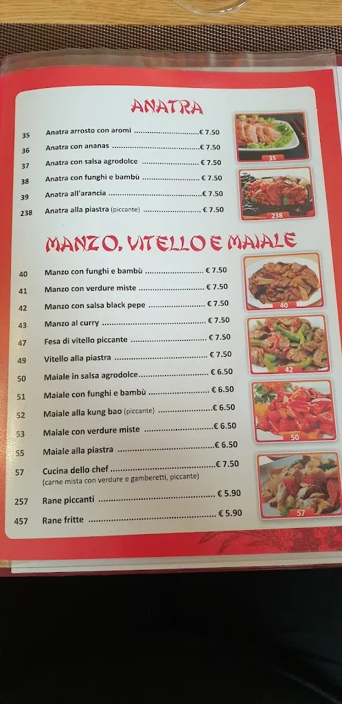 Menu_China Town_Martignacco_immagine_1