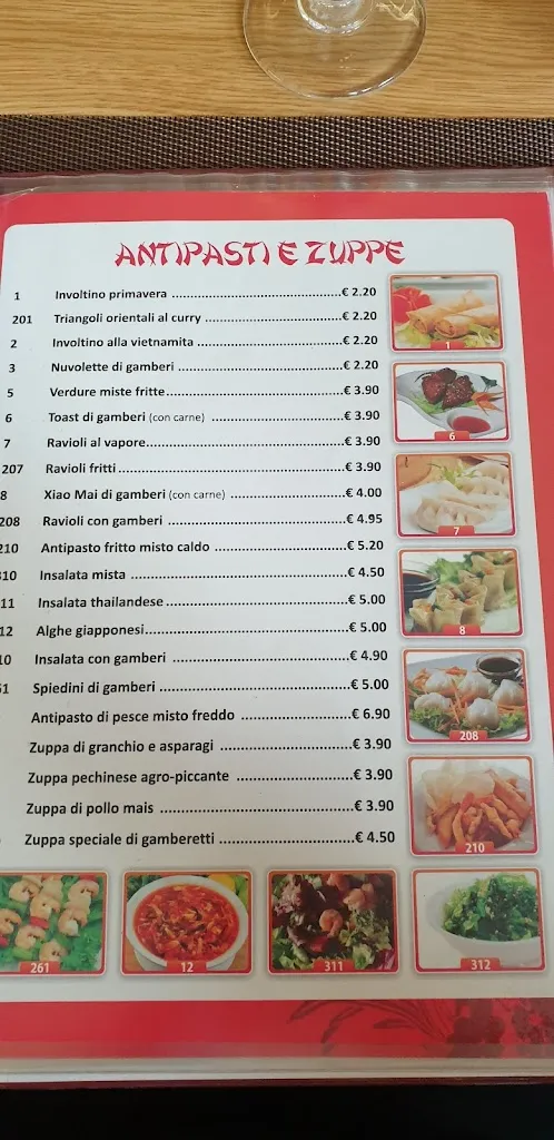 Menu_China Town_Martignacco_immagine_3