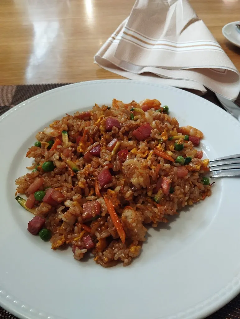 Alejandro Pikoulas Plata_China Town_Martignacco_recensione