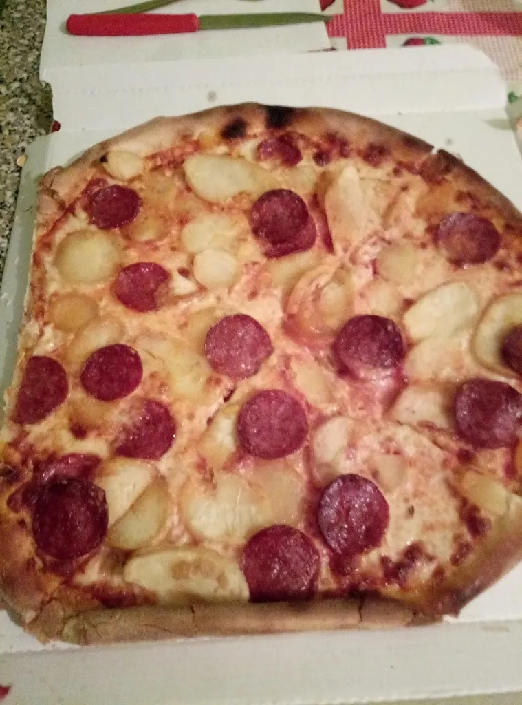 Menu_Mondo Pizza - Martignacco_Martignacco_immagine_8