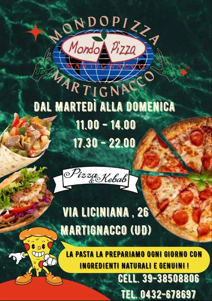 Mondo Pizza - Martignacco_Martignacco_slider_image_2