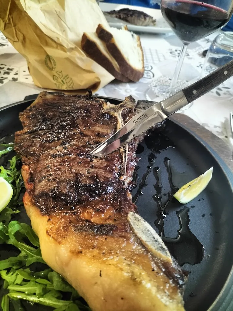 Menu_La Braceria da Nik e Vale_San Salvo_image_9