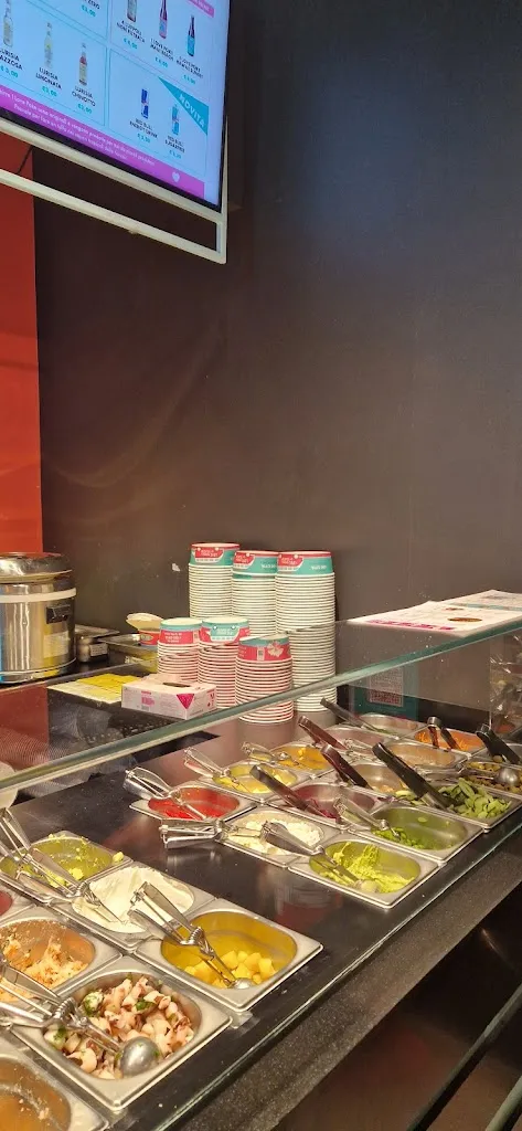 Nicola '72_Poke Scuse - Udine_Martignacco_review