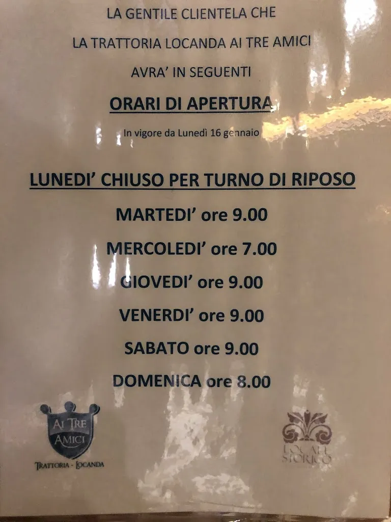 Menu_Trattoria Locanda Ai Tre Amici_Mortegliano_image_4