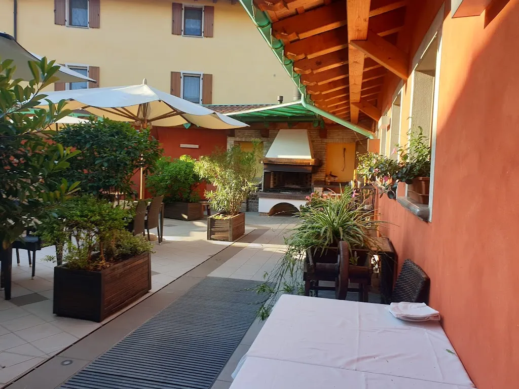 Giovanni Russo_Trattoria Locanda Ai Tre Amici_Mortegliano_review