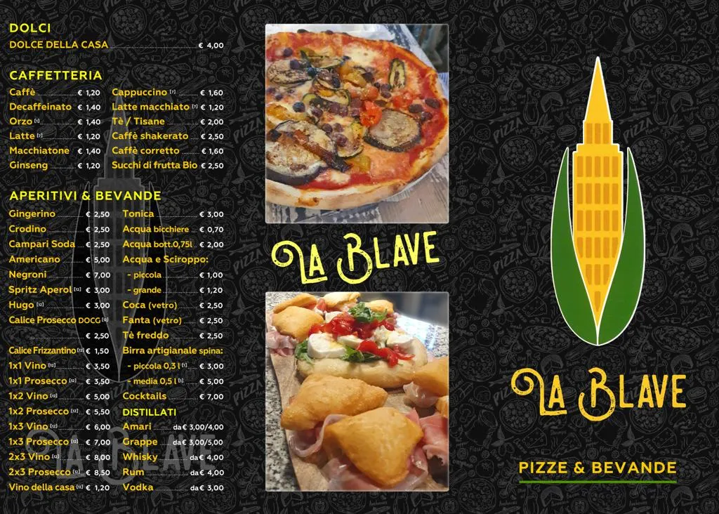Menu_La Blave Food_Mortegliano_image_1