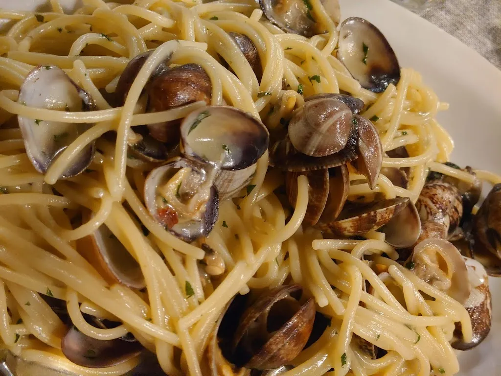 Cristian Zaina_La Blave Food_Mortegliano_review