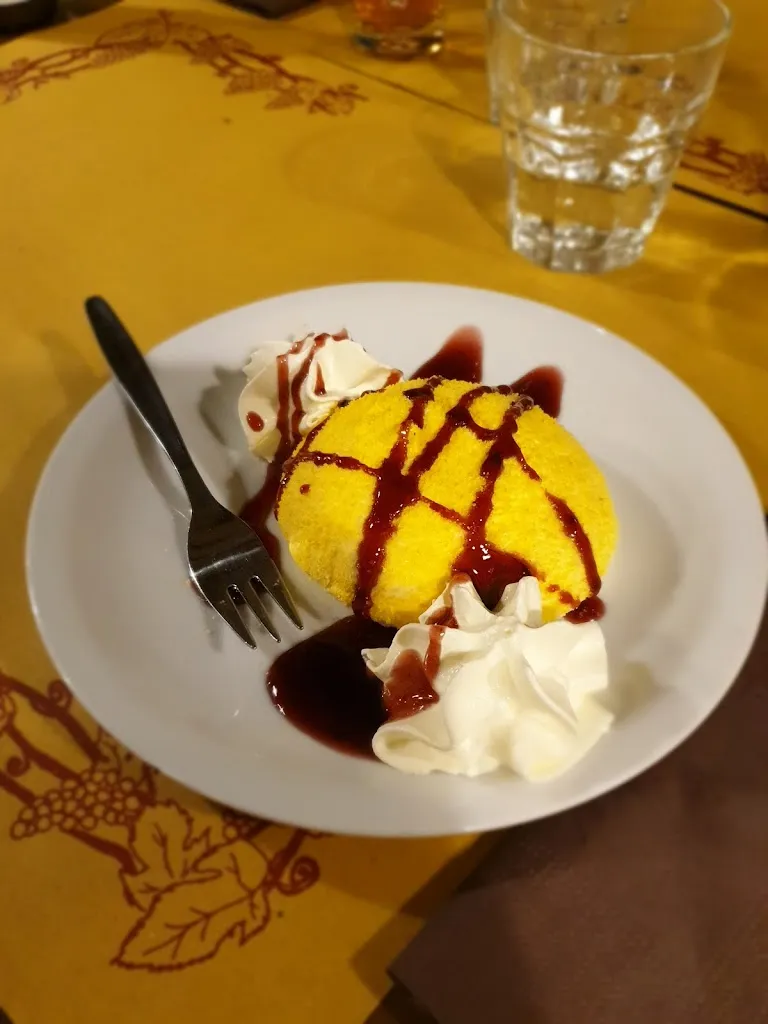 Andrea Tomasin_La Blave Food_Mortegliano_review