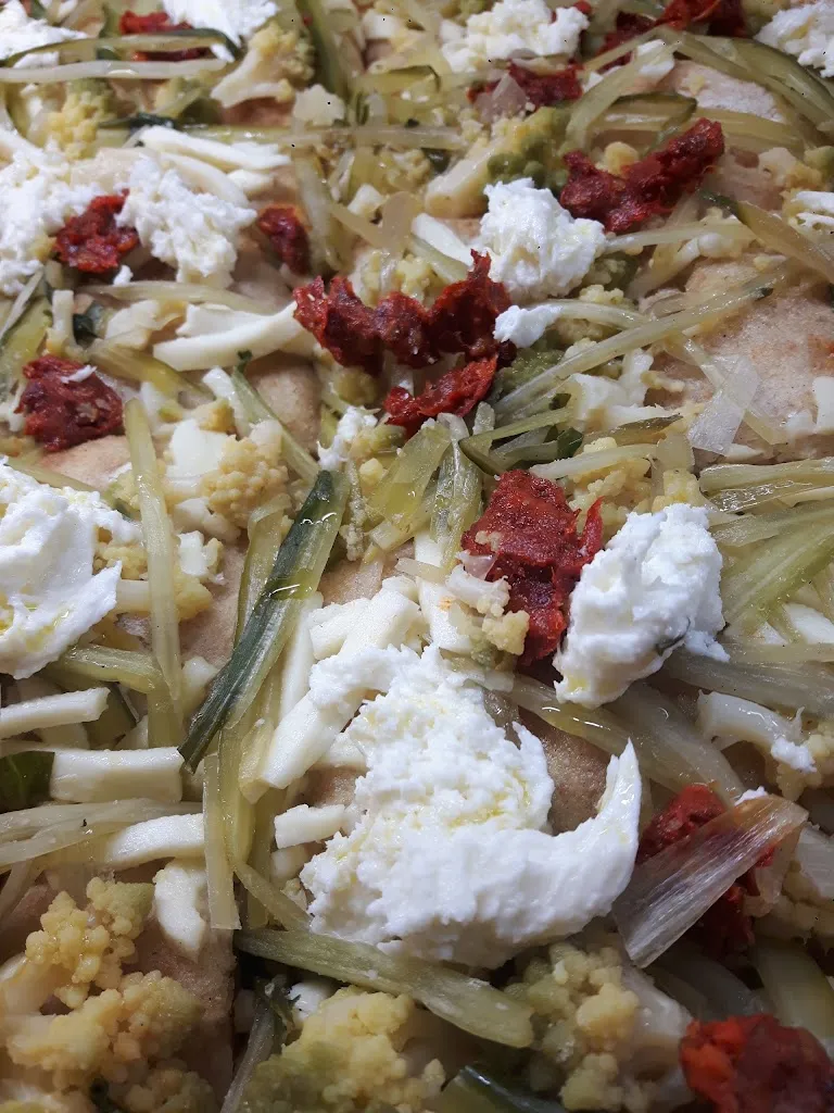 Menu_La mia Pizza_Mortegliano_image_9