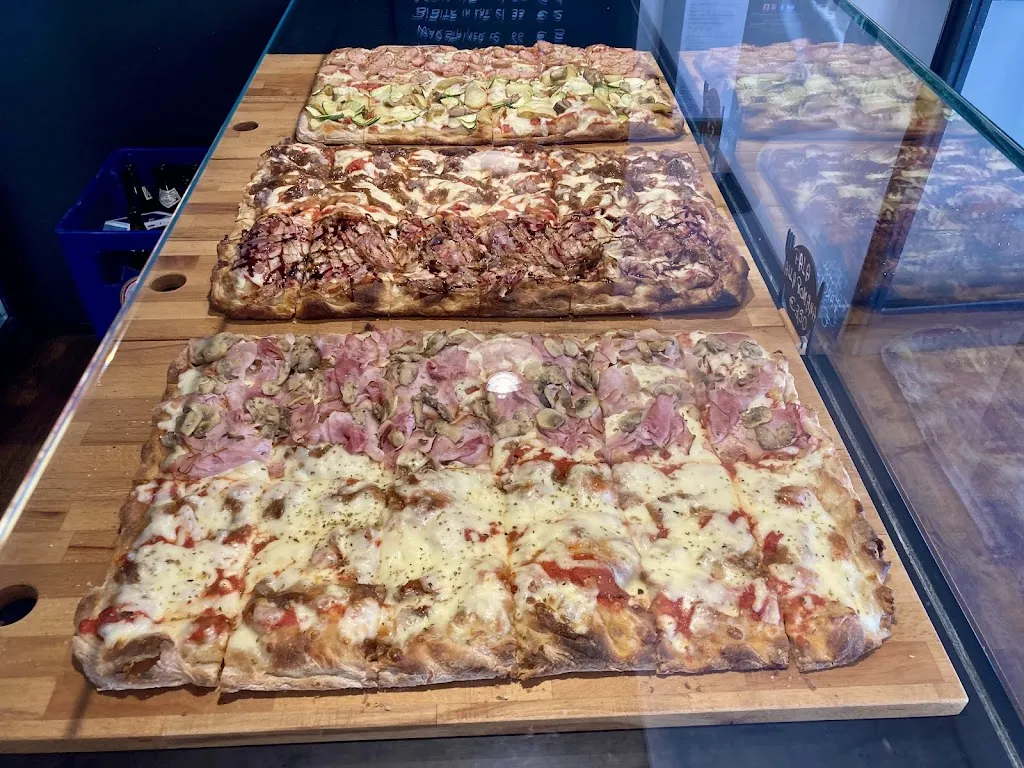 Michal Zach_La mia Pizza_Mortegliano_review