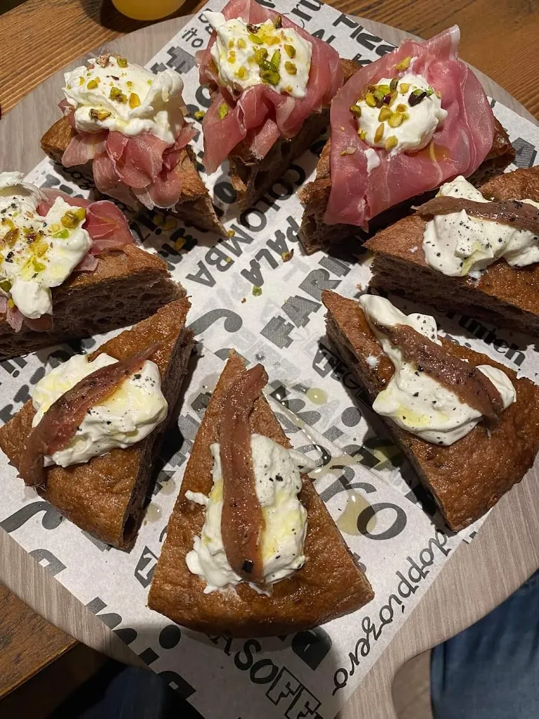 Marco Magnani_La mia Pizza_Mortegliano_review