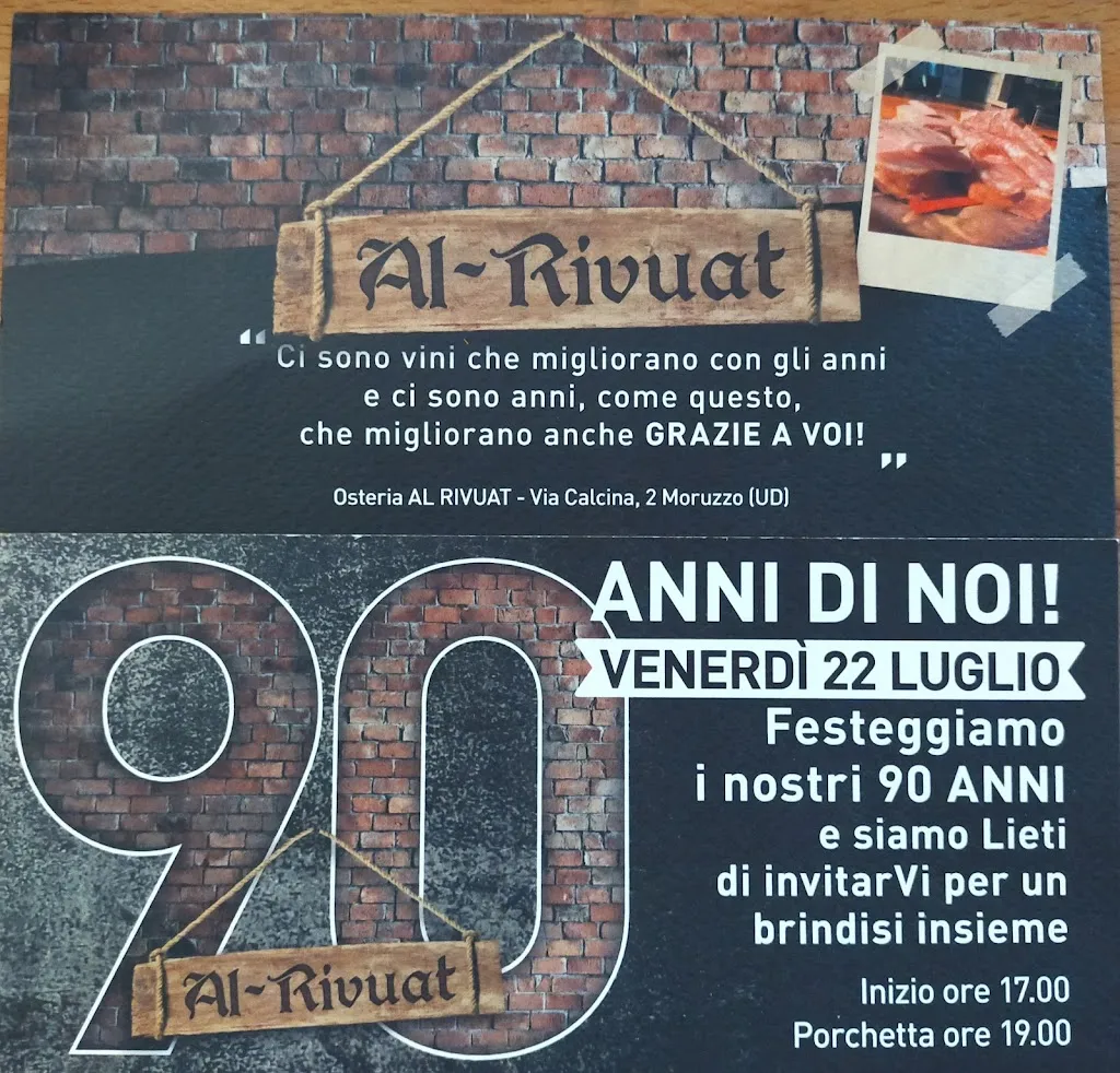 Menu_osteria al RIVUAT 1932_Moruzzo_image_2