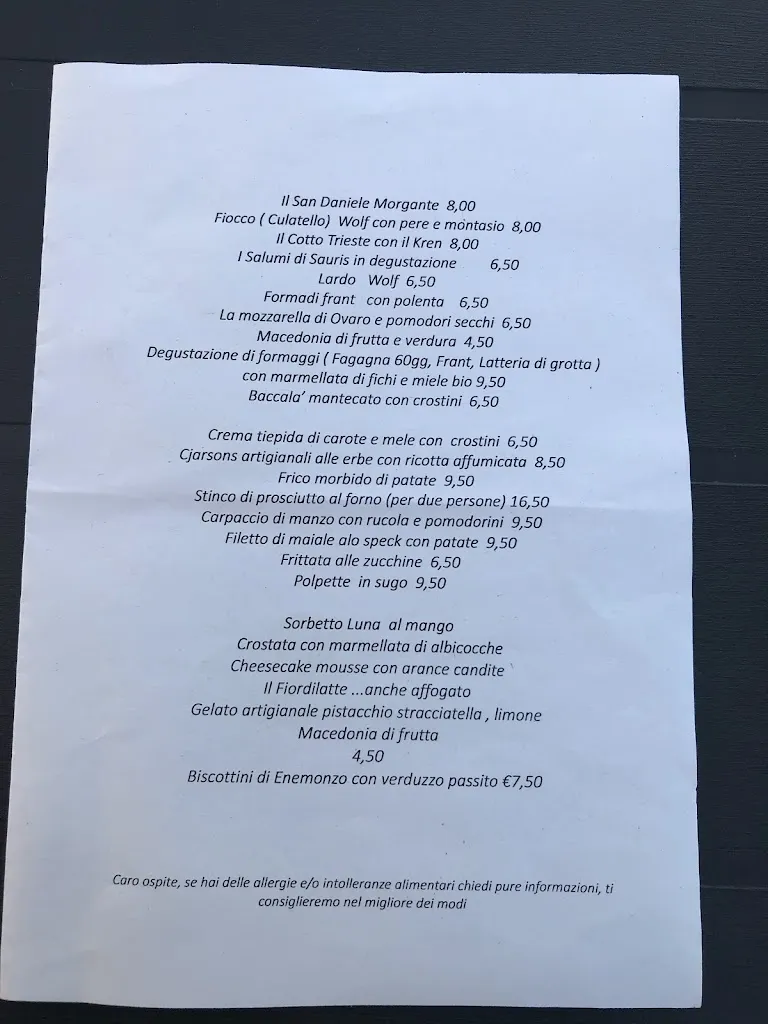 Menu_Villa Cecilia_Moruzzo_immagine_4