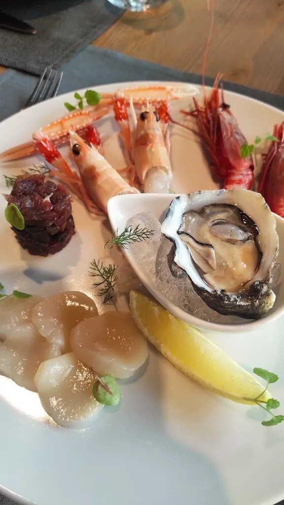 Eleonora Tonino_Osteria Sant'Andrea_Moruzzo_review